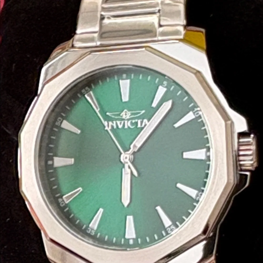 Invicta  Speedway Dominus Men's Watch - 42mm, Steel new in box